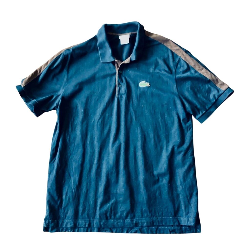 Lacoste Sport Polo Shirt